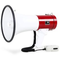 Auna MEG1-HY-300 megafón