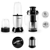 OneConcept Smoothy StandMixer