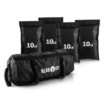 Force Bag, záťažové vrece, sandbag, 18 kg