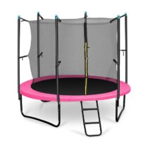 KLARFIT Rocketgirl 250 trampolína