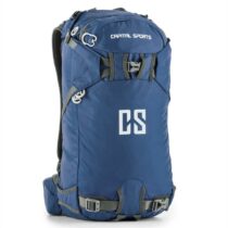 CS 30, 30l, ruksak na šport a voľný čas, nylón odpudzujúci vodu, modrý