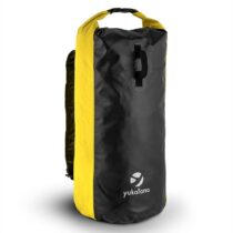 Quintona 70B, 70l, žltý, trekingový ruksak odolný voči vode a vetru