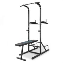 Capital Sports Spiris Multi Tower multifunkčná posilňovacia veža