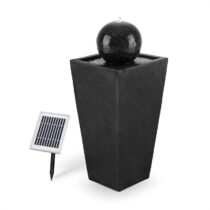 Blumfeldt Königsbrunn solárna fontána