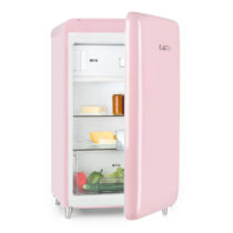 PopArt Pink retro chladnička