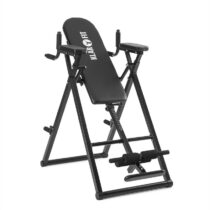 Power-Gym inverzná lavica, 6-v-1 multi zariadenie