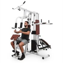 Ultimate Gym 9000 fitness stanica