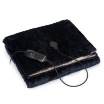 Klarstein Dr. Watson SuperSoft vyhrievacia deka