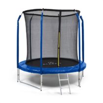 KLARFIT Jumpstarter trampolína