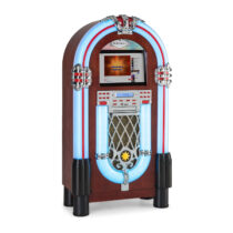 Graceland Touch jukebox