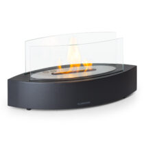 Klarstein Phantasma Curve etanolový krb