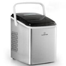 Klarstein Arctic Porter výrobník ľadu