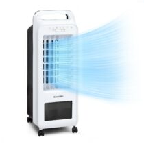 Cooler Rush ventilátor ochladzovač vzduchu