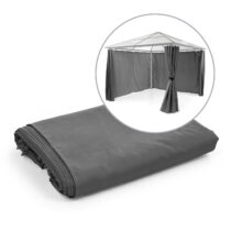 Blumfeldt Pantheon Solid Sky bočné steny pergoly