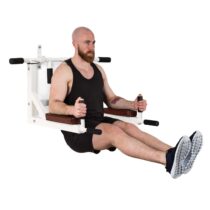 KLARFIT Bouncer MultiGym multifunkčná hrazda