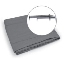 Blumfeldt Pantheon Cortina Pergola náhradná strecha