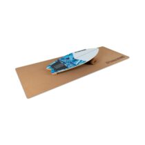 Indoorboard Wave balančná doska