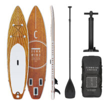 Capital Sports Downwind Cruiser 10.8 nafukovací paddelboard