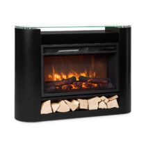 Klarstein Studio 10 Arc elektrický krb
