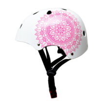 Skullcap Prilba na korčule a bicykel