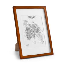 Casa Chic Kenton, obrazový rám, A3