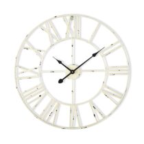 Casa Chic Queensway 60 nástenné hodiny