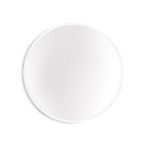 Casa Chic Fournier nástenné zrkadlo Ø 40 cm