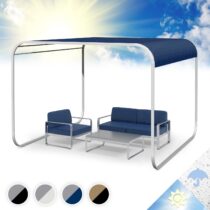 Blumfeldt Orleans, altánok, 300 x 220 x 300 cm