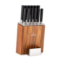 Klarstein Kitano XL sada nožov s blokom