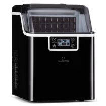 Klarstein Chios výrobník ľadu