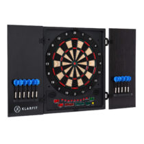 KLARFIT Dartmaster 180 Dartboard