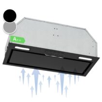 Klarstein Camila digestor