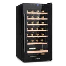 Klarstein Barossa 29 Uno vinotéka