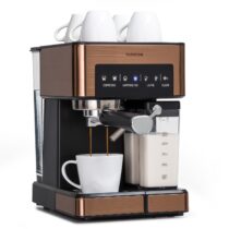 Klarstein Arabica Comfort pákový kávovar