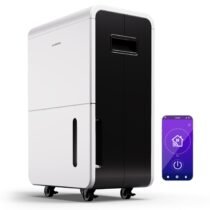 Klarstein DryFy Grand Smart 70 odvlhčovač