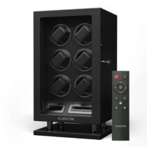 Klarstein Verdon 6 naťahovač hodiniek