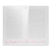 Klarstein Masterzone 60 Flex Indukčná varná doska