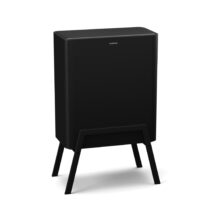 Klarstein Yuma odpadkový kôš, 30 l, vnútorný kôš, pachový filter, nožičky