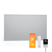 Blumfeldt RadiantSmart IR Heater, Infračervený ohrievač