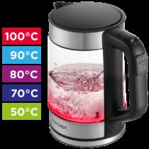 Concept RK4067 rýchlovarná kanvica s reguláciou teploty