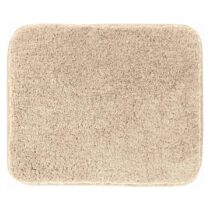 Grund Kúpeľňová predložka Melange béžová, 50 x 60 cm