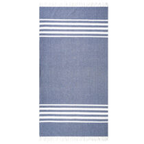HOME ELEMENTS Osuška Fouta, 90 x 170 cm