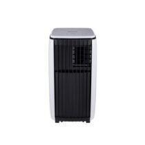 HONEYWELL Portable Air Conditioner HG09CESAKG, 2.6 kW /9000 BTU, A, mobilná klimatizácia