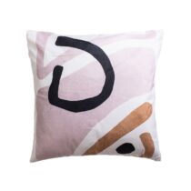 Jahu Obliečka na vankúšik Sketch 2, 40 x 40 cm