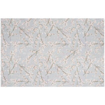 Dakls Prestieranie Iva sivá, 30 x 45 cm