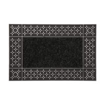 Boma Trading Vnútorná rohožka Cross, 45 x 70 cm