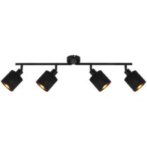 Bodové Svietidlo Goldi, E14 Led Max. 15w