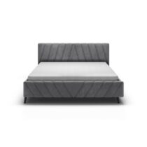 Čalúnená Posteľ Melli S Roštom 140x200 Cm