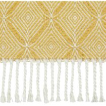 Deka Samira, 130/170 Cm, Žltá