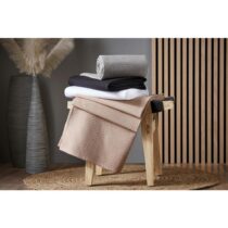 Denná Prikrývka Gerard, 150/200cm, Prírodná